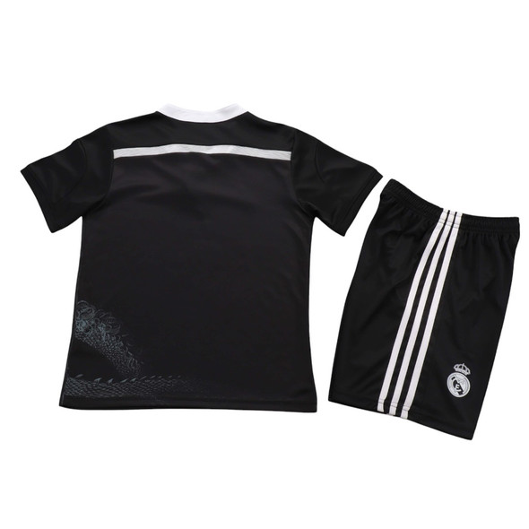 Real Madrid 14/15 Kid's Third Retro Mini-Kit