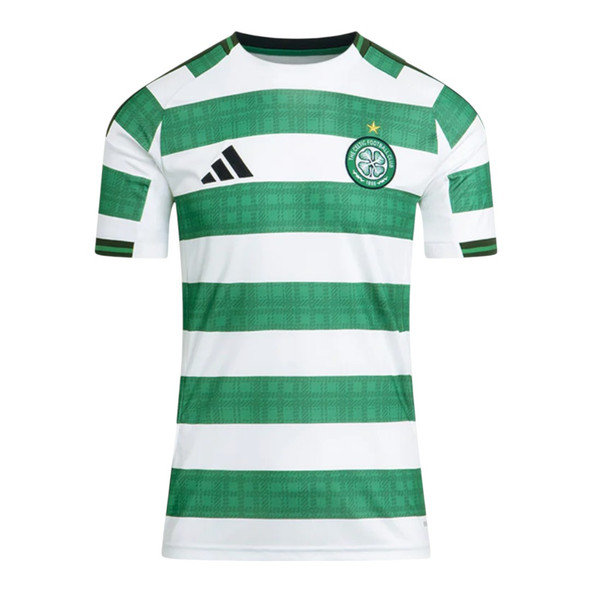 Celtic 25/26 Kid's Home Mini-Kit