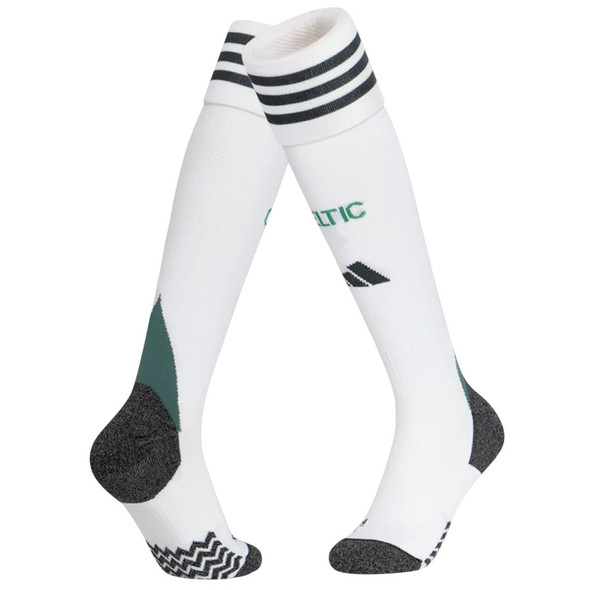 Celtic 25/26 Men's Home Shorts