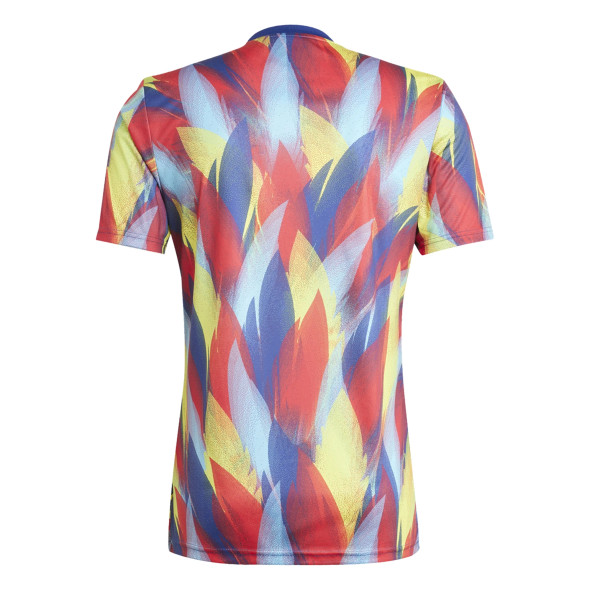 Arsenal 25/26 Men's Pre-Match Shirt