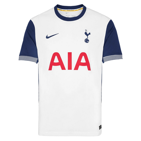 Europa League Winners Tottenham 24/25 Stadium Men's Home Shirt