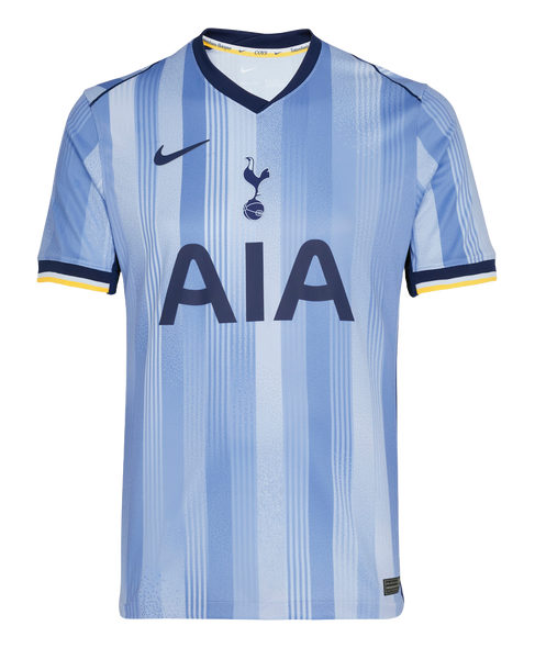 Europa League Winners Tottenham 24/25 Stadium Men's Away Shirt