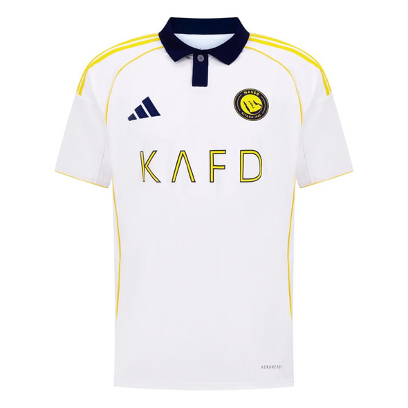 Al-Nassr 25/26 Kid's Third Mini-Kit