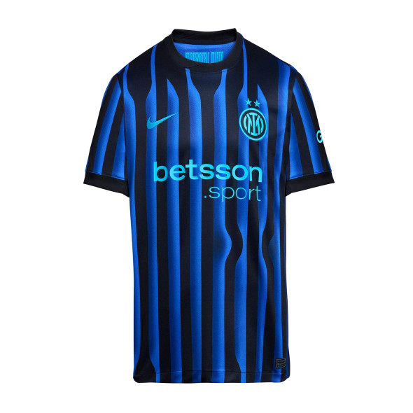 Inter Milan 25/26 Kid's Home Mini-Kit