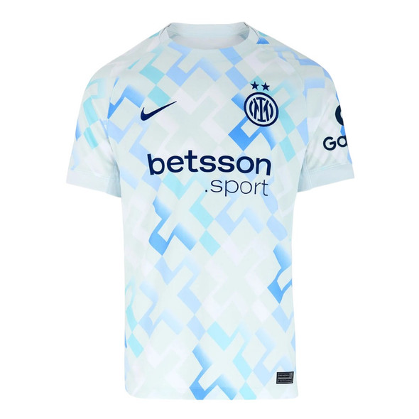 Inter Milan 25/26 Stadium Men's Away Shirt