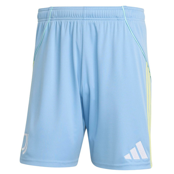 Juventus 25/26 Authentic Men's Away Shirt