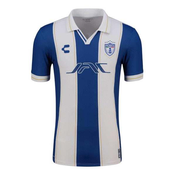 Pachuca 25/26 Stadium Men's Home Shirt