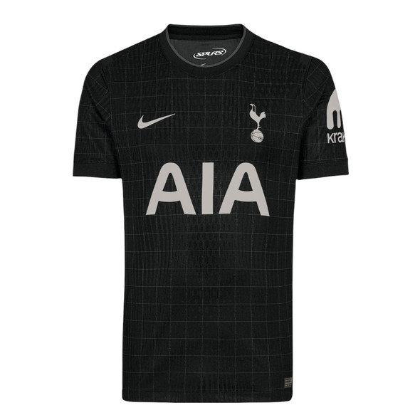 Tottenham 25/26 Authentic Men's Away Shirt