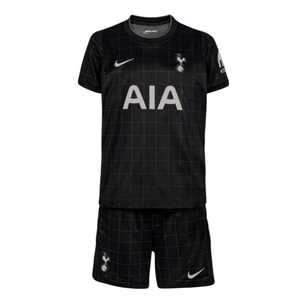 Tottenham 25/26 Kid's Away Mini-Kit