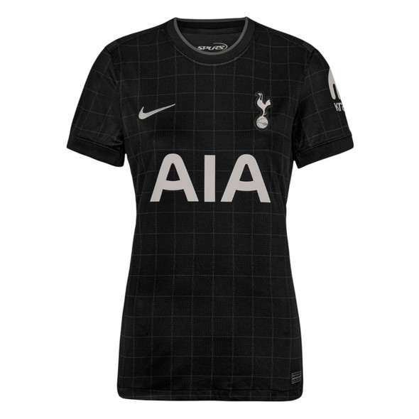 Tottenham 25/26 Women's Away Shirt
