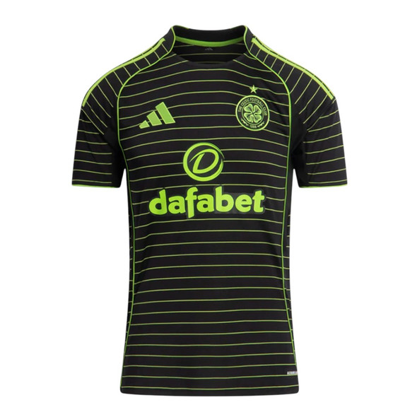Celtic 25/26 Stadium Men's Away Shirt