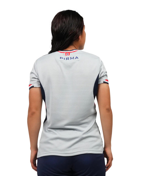 Cruz Azul 25/26 Women's Away Shirt