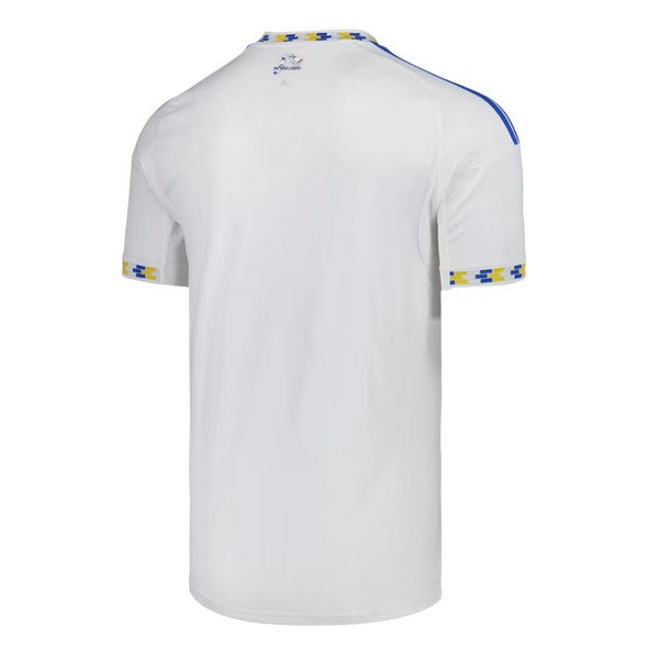 Leeds United 25/26 Stadium Men's Home Shirt