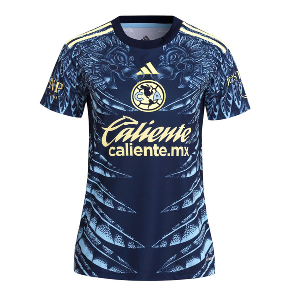 CF América 25/26 Women's Away Shirt
