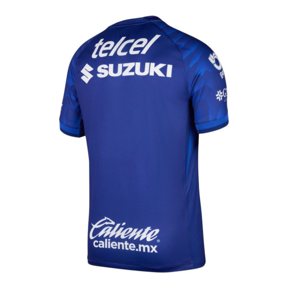 UNAM Pumas 25/26 Stadium Men's Away Shirt