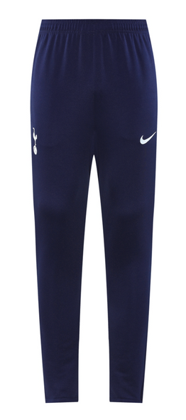 Tottenham 25/26 Men's Blue Long Zip Jacket