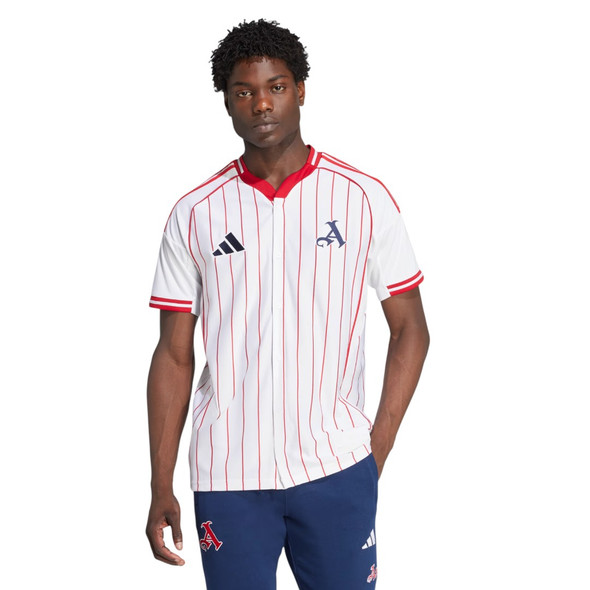 Arsenal 25/26 Men's US Pack Shirt