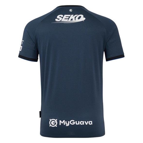 Rangers 25/26 Stadium Men's Third Shirt