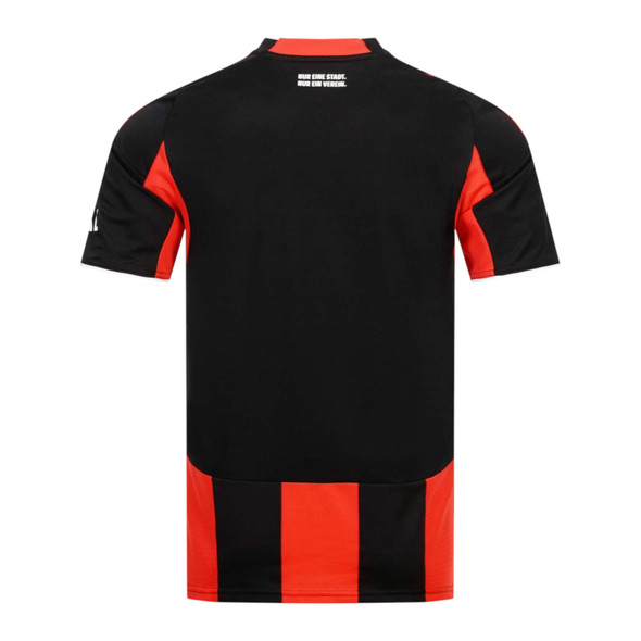 Frankfurt 25/26 Stadium Men's Home Shirt
