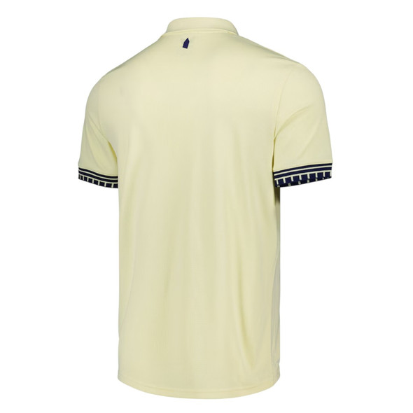 Everton 25/26 Stadium Men's Away Shirt