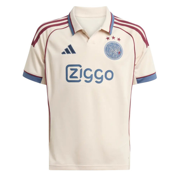 Ajax 25/26 Kid's Third Mini-Kit