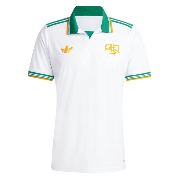 AS Roma 25/26 Stadium Men's Third Shirt