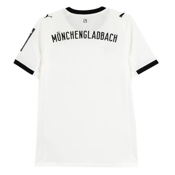 Borussia Mönchengladbach 25/26 Stadium Men's Home Shirt
