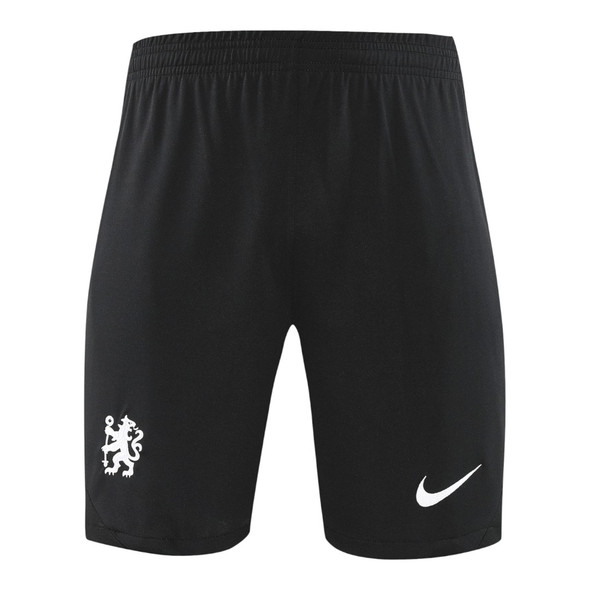 Chelsea 25/26 Men's White Pre-Match Shirt