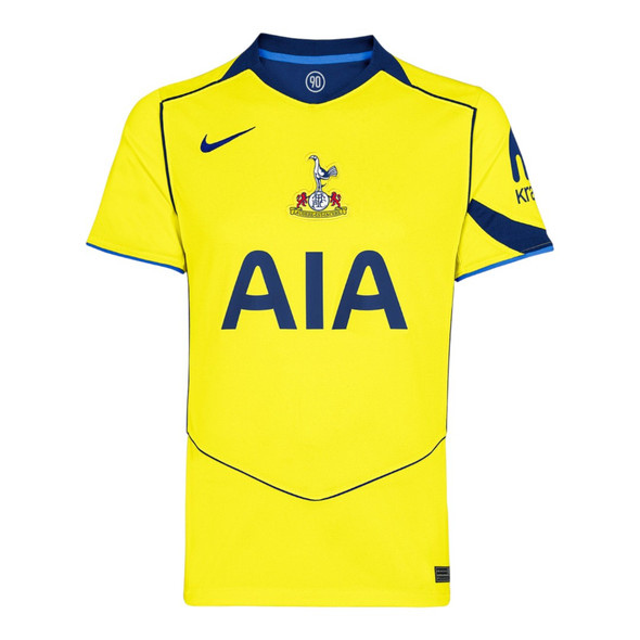 Tottenham 25/26 Stadium Men's Third Shirt