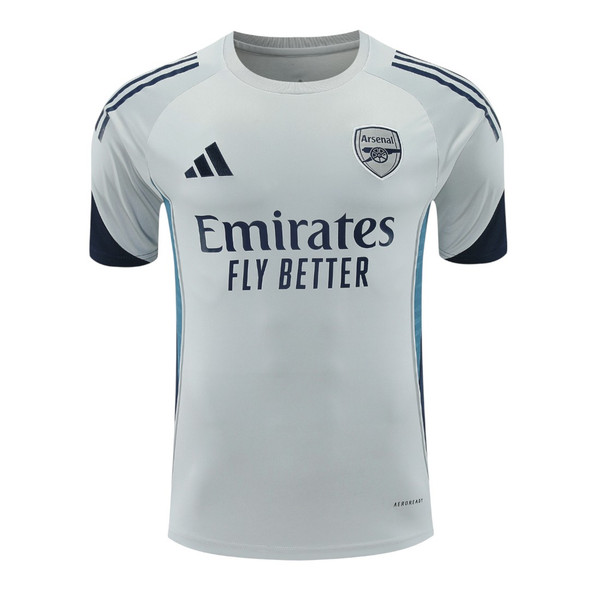 Arsenal 25/26 Men's Gray Training Shirt