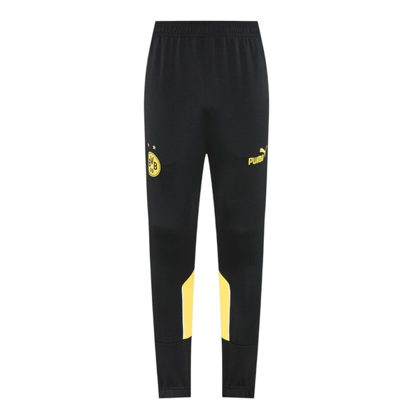 Borussia Dortmund 25/26 Men's Black Long Zip Jacket