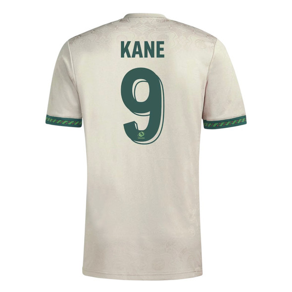 KANE #9 Bayern Munich 25/26 Stadium Men's Wiesn Shirt