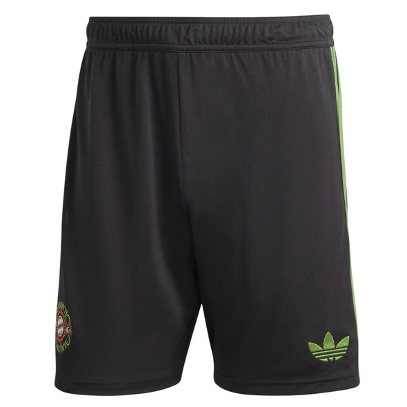 Bayern Munich 25/26 Stadium Men's Oktoberfest (Wiesn) Shirt