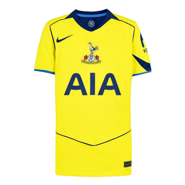 Tottenham 25/26 Kid's Third Mini-Kit