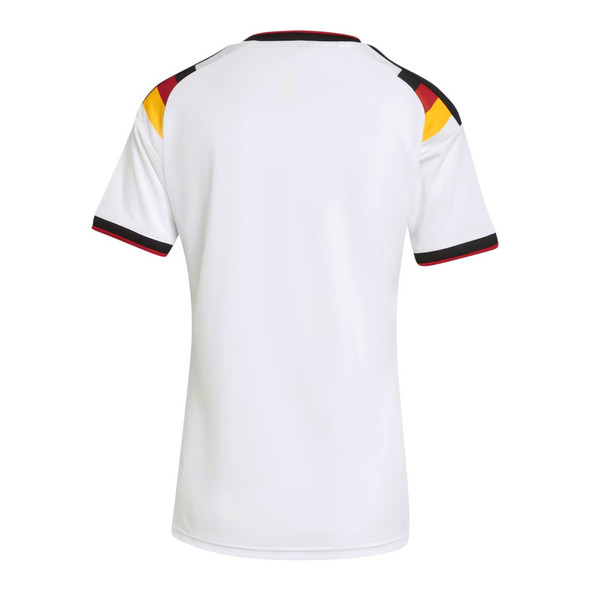 Germany 2026 Women's Home Shirt