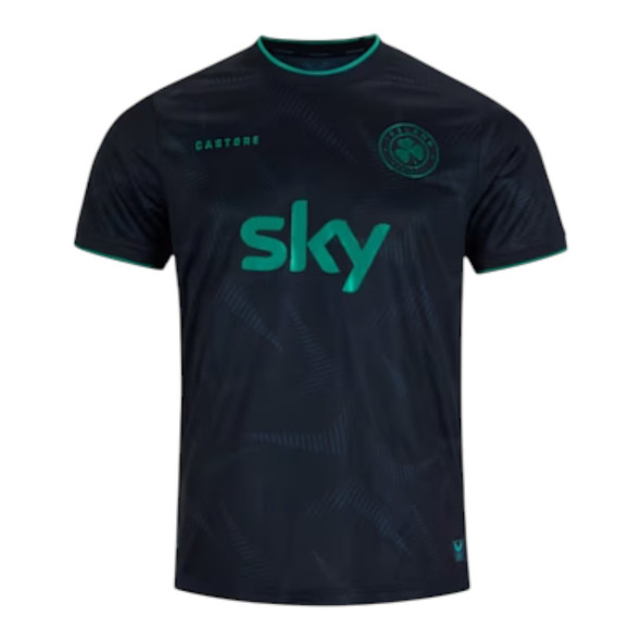 Ireland 25/26 Stadium Men's Third Shirt
