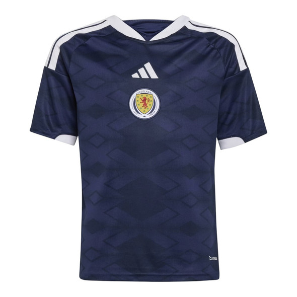 Scotland 2026 Kid's Home Mini-Kit