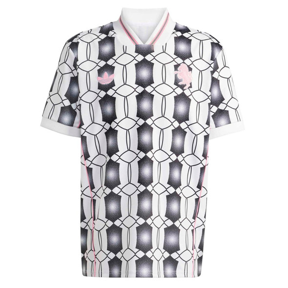 Juventus 25/26 Men's Lifestyle Retro Shirt