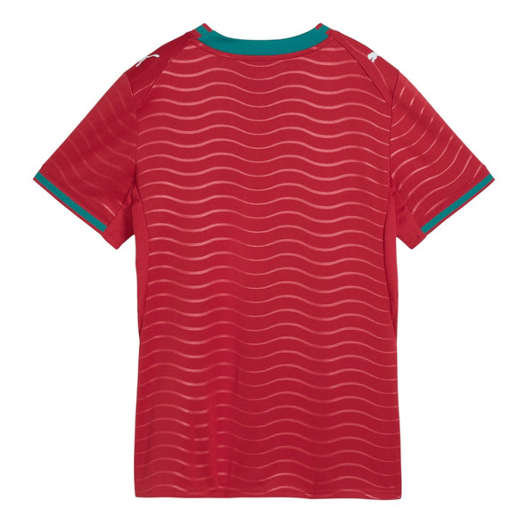 Portugal 2026 Women's Home Shirt