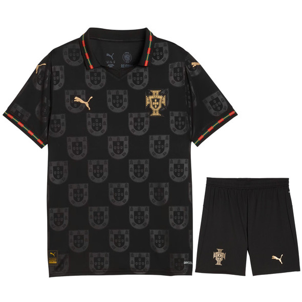 Portugal 2025 Kid's Special Mini-Kit