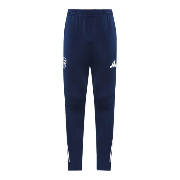 Arsenal 25/26 Men's Navy Long Zip Jacket