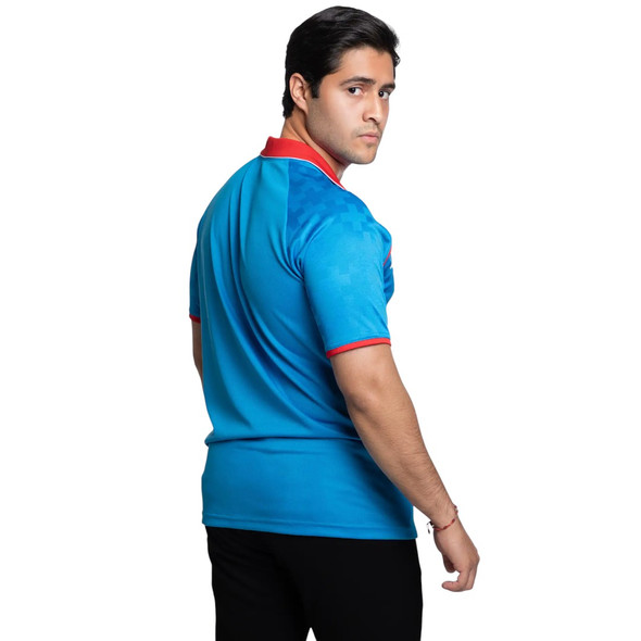 Cruz Azul 25/26 Stadium Men's Intercontinental Home Shirt