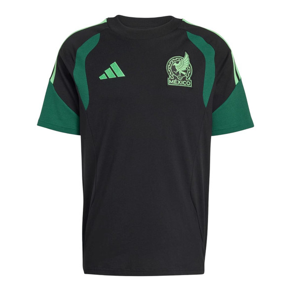 Mexico 2026 Men's Black Training Shirt