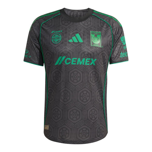 Tigres UANL 25/26 Authentic Men's Third Shirt