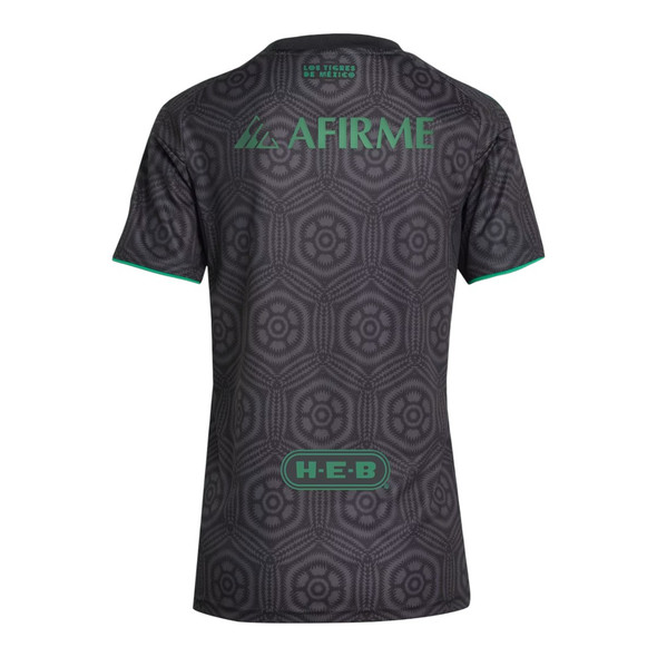 Tigres UANL 25/26 Women's Third Shirt