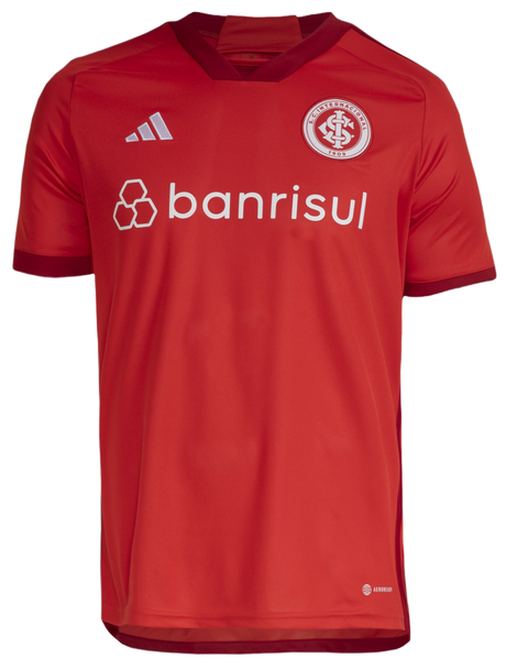 Internacional 23/24 Stadium Men's Home Shirt