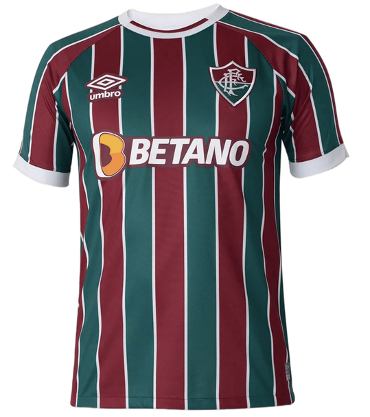 Fluminense 23/24 Stadium Men's Home Shirt