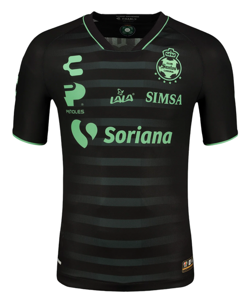 Santos Laguna 23/24 Stadium Men's Away Shirt