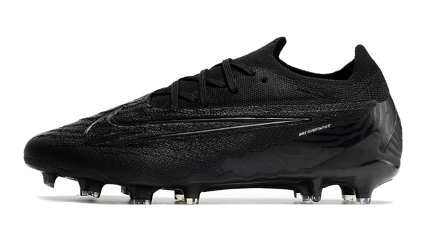 Nike Phantom GX Elite FG Football Boots - Black