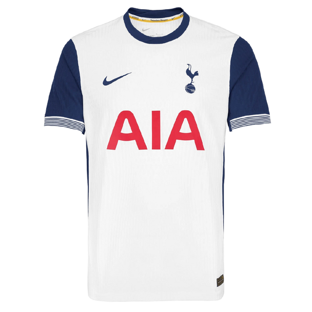 Tottenham 24/25 Authentic Men's Home Shirt